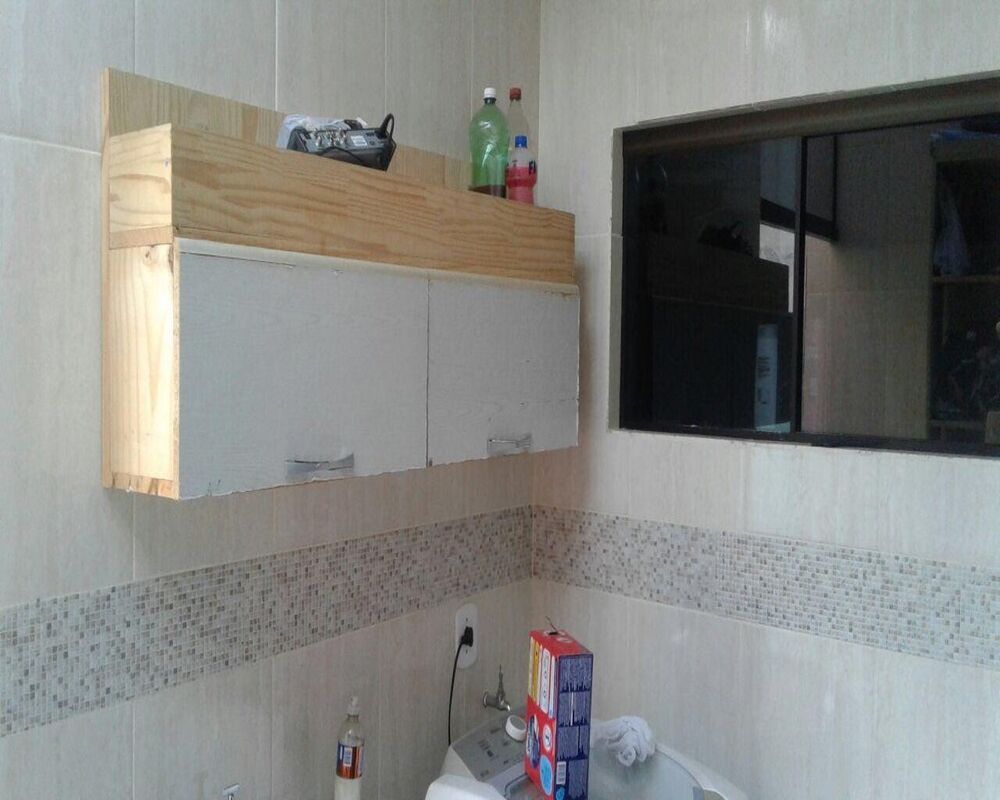 Casa, 3 quartos, 120 m² - Foto 5