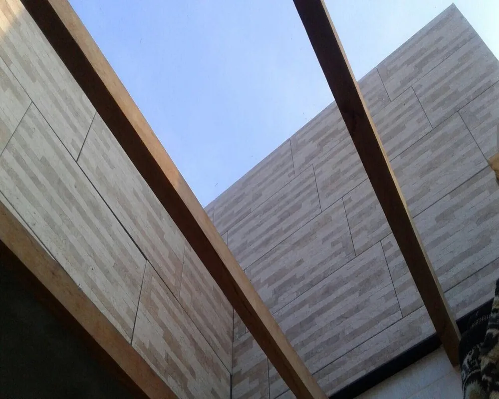 Casa, 3 quartos, 120 m² - Foto 2