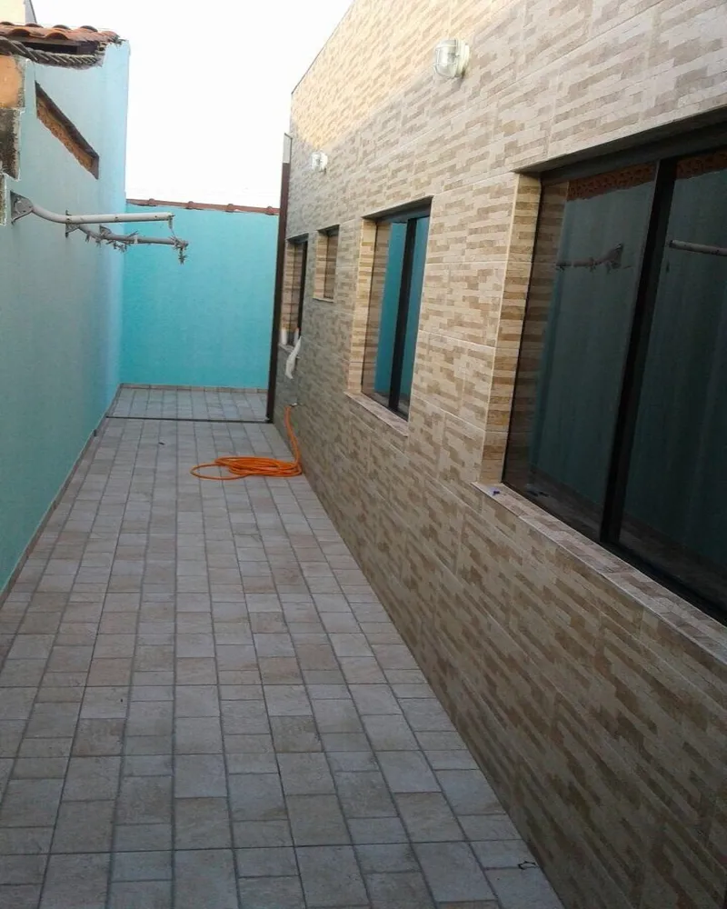 Casa, 3 quartos, 120 m² - Foto 1