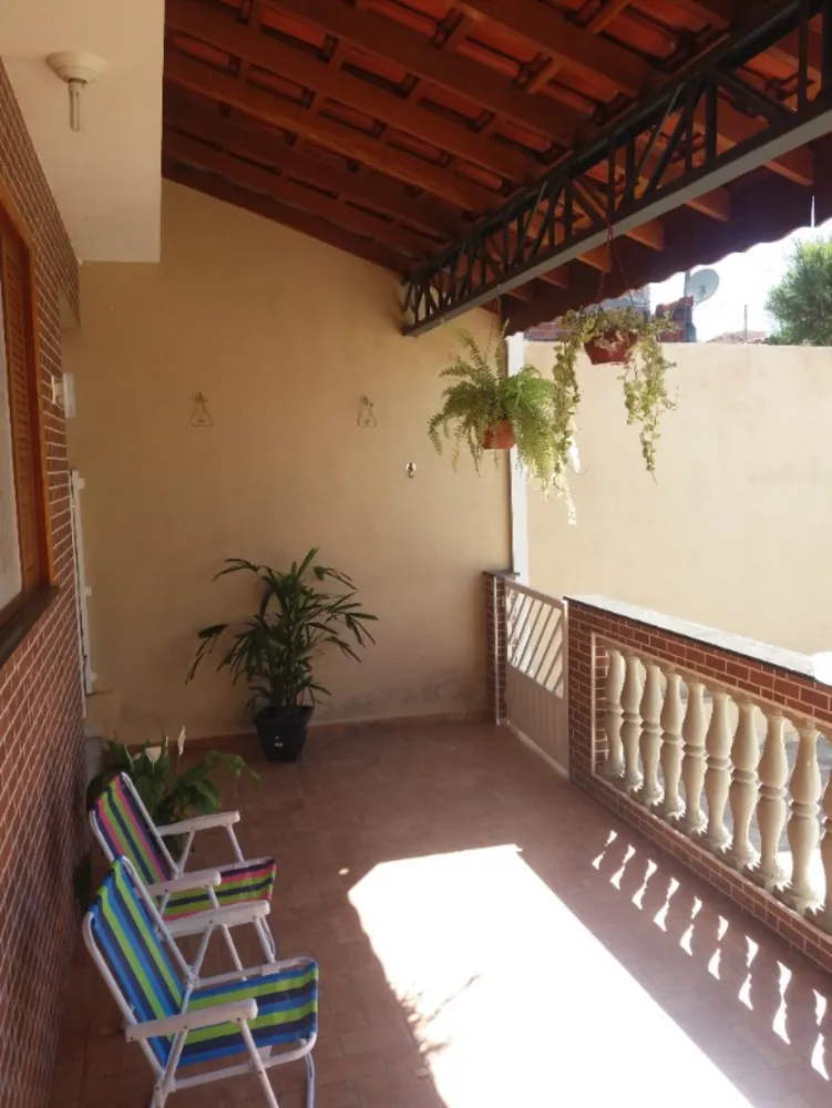 Casa, 2 quartos - Foto 1