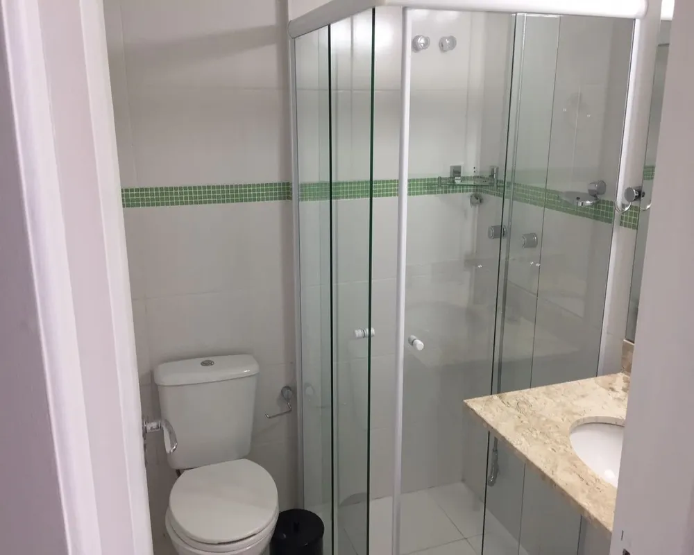 Apartamento, 3 quartos, 80 m² - Foto 1
