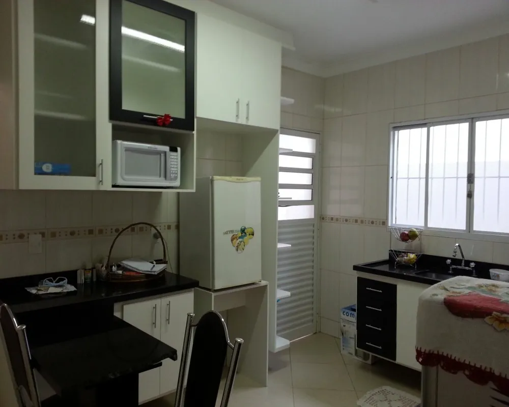 Casa, 3 quartos, 90 m² - Foto 4