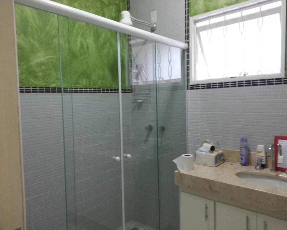 Casa, 3 quartos, 90 m² - Foto 1