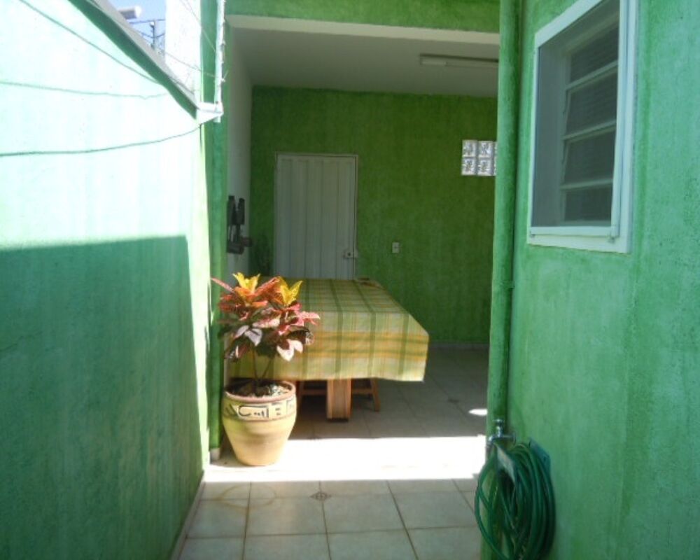 Casa, 2 quartos - Foto 4