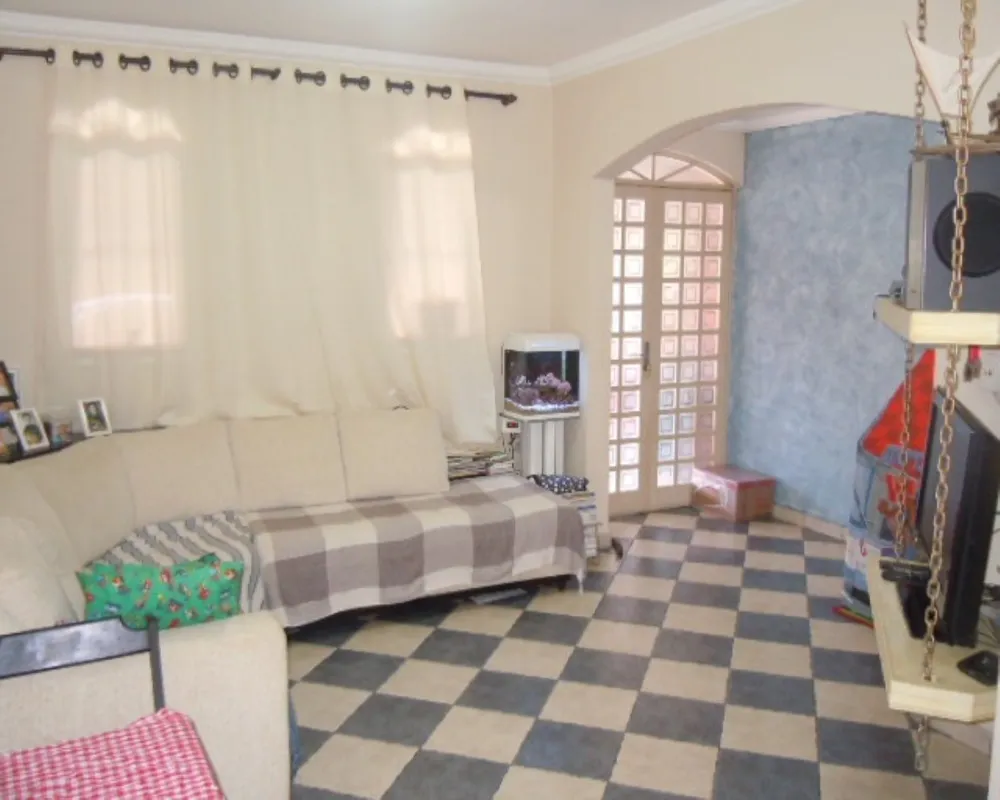 Casa, 2 quartos - Foto 5