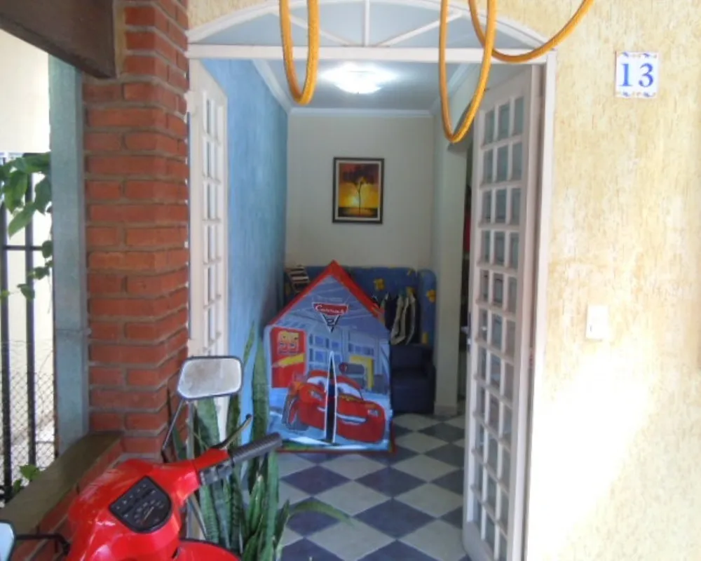 Casa, 2 quartos - Foto 6