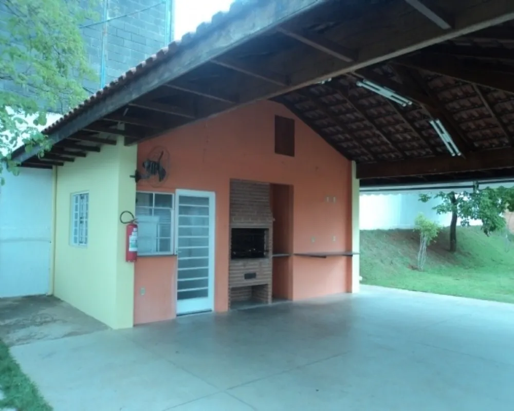 Casa, 2 quartos - Foto 2