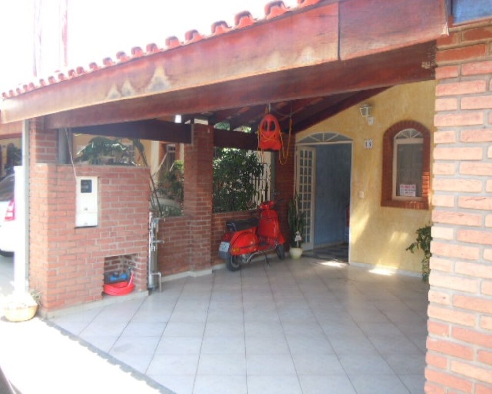 Casa, 2 quartos - Foto 3