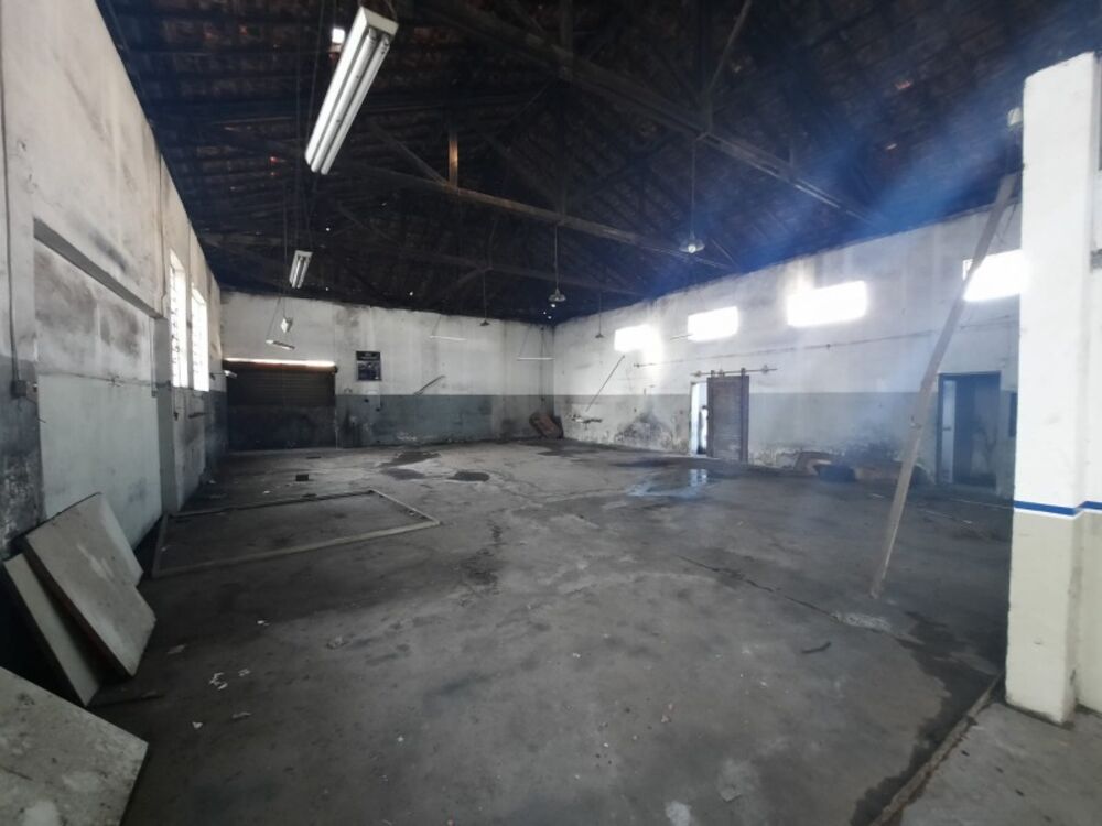 Depósito-Galpão - Foto 3