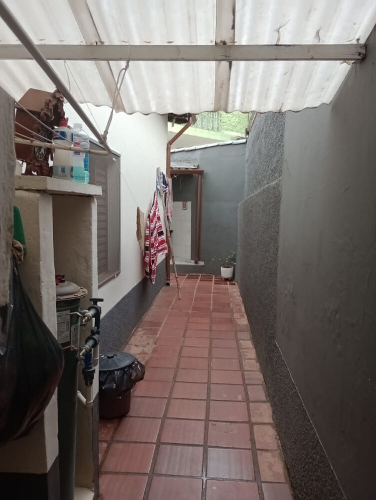 Casa, 2 quartos - Foto 23