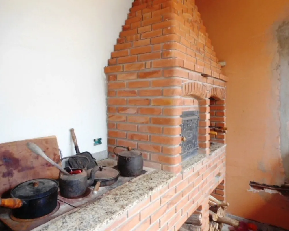 Casa, 3 quartos, 200 m² - Foto 1