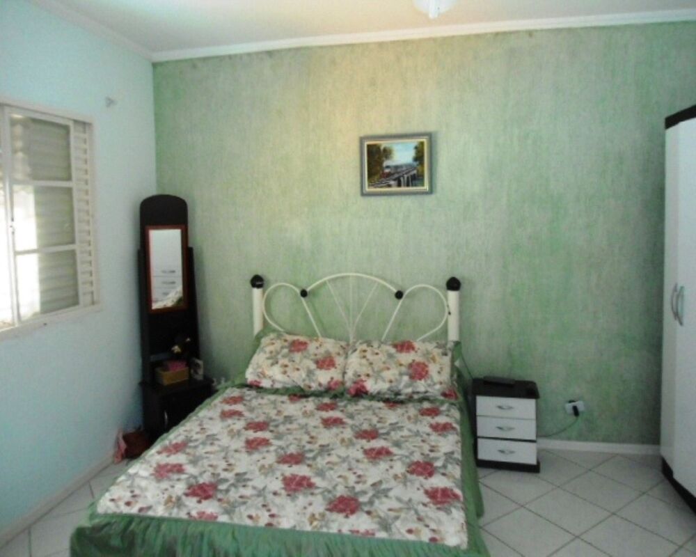 Casa, 3 quartos, 200 m² - Foto 4