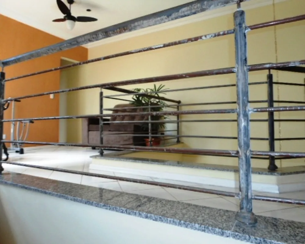 Casa, 3 quartos, 200 m² - Foto 9