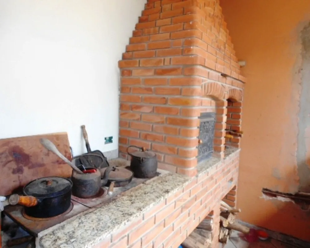 Casa, 3 quartos, 200 m² - Foto 6