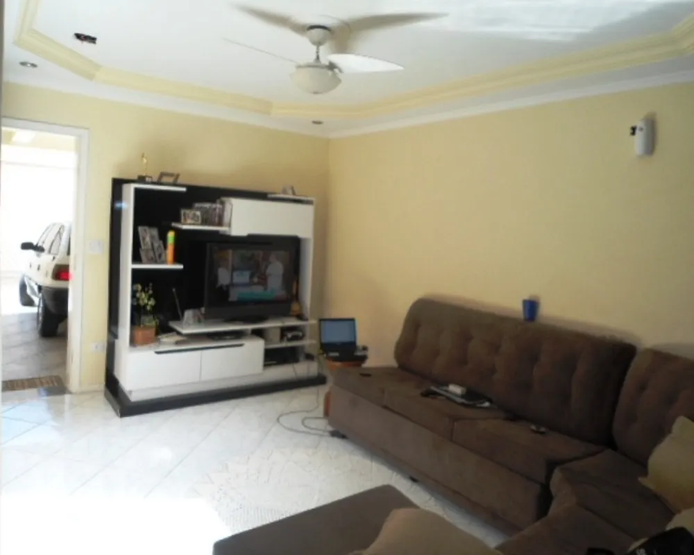 Casa, 3 quartos, 200 m² - Foto 4