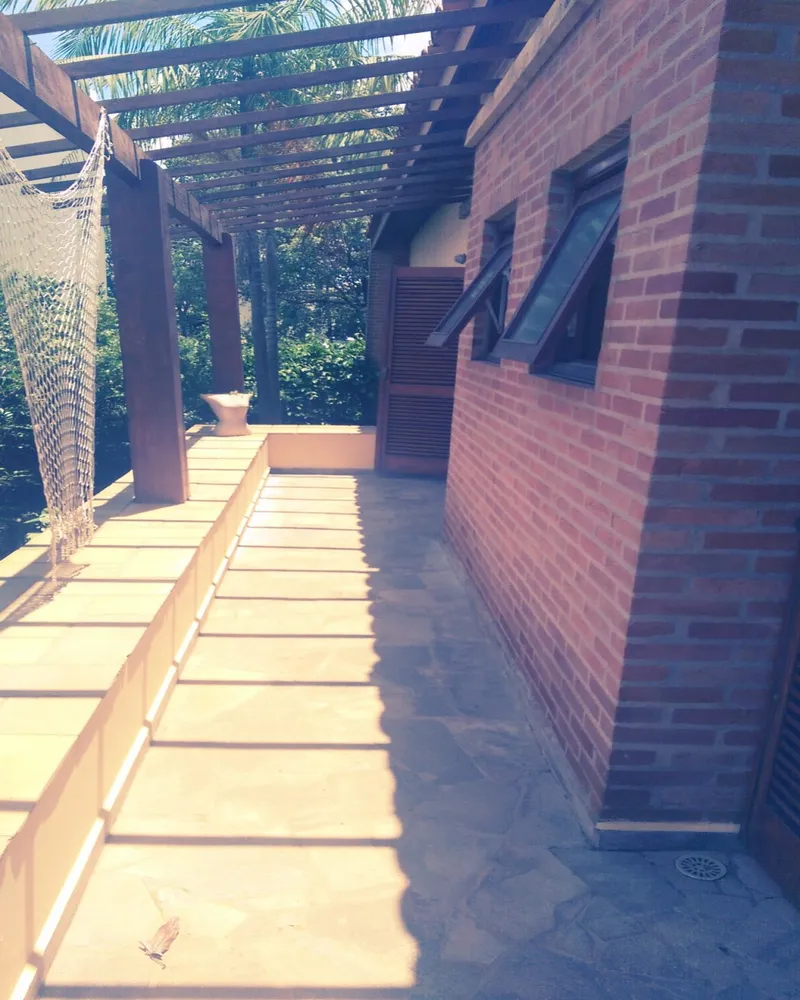 Casa, 4 quartos, 280 m² - Foto 8