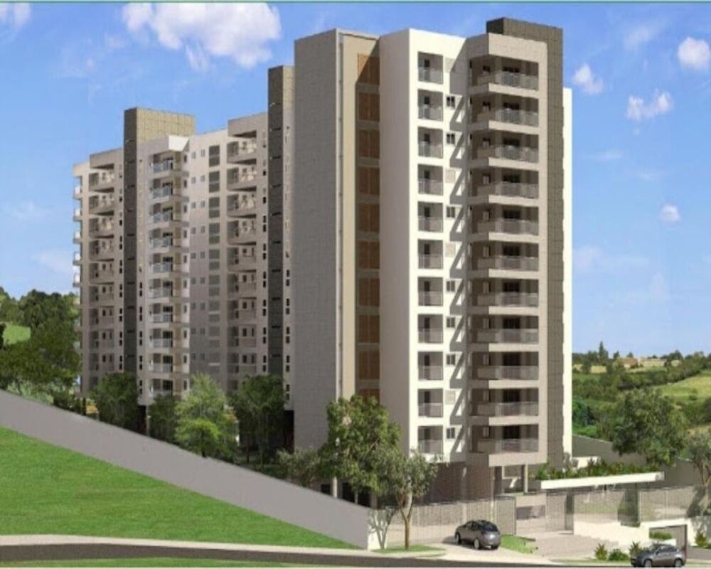 Apartamento, 3 quartos, 130 m² - Foto 1