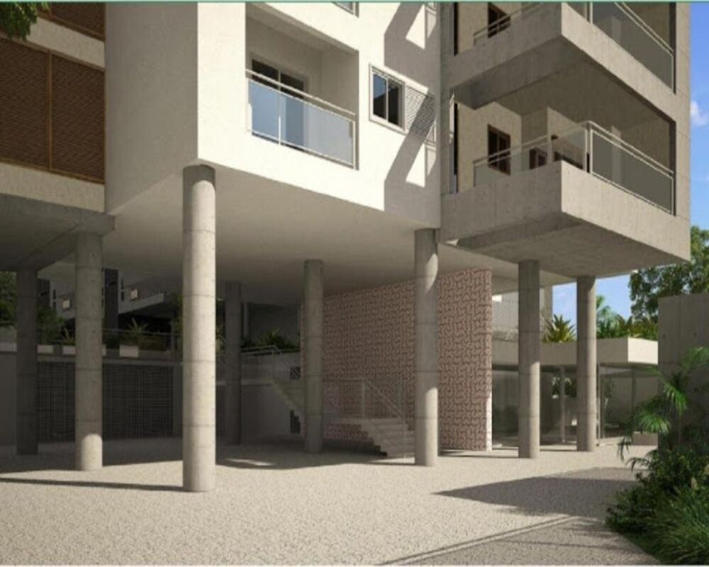 Apartamento, 3 quartos, 130 m² - Foto 3