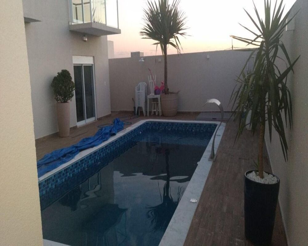 Casa, 3 quartos, 274 m² - Foto 42