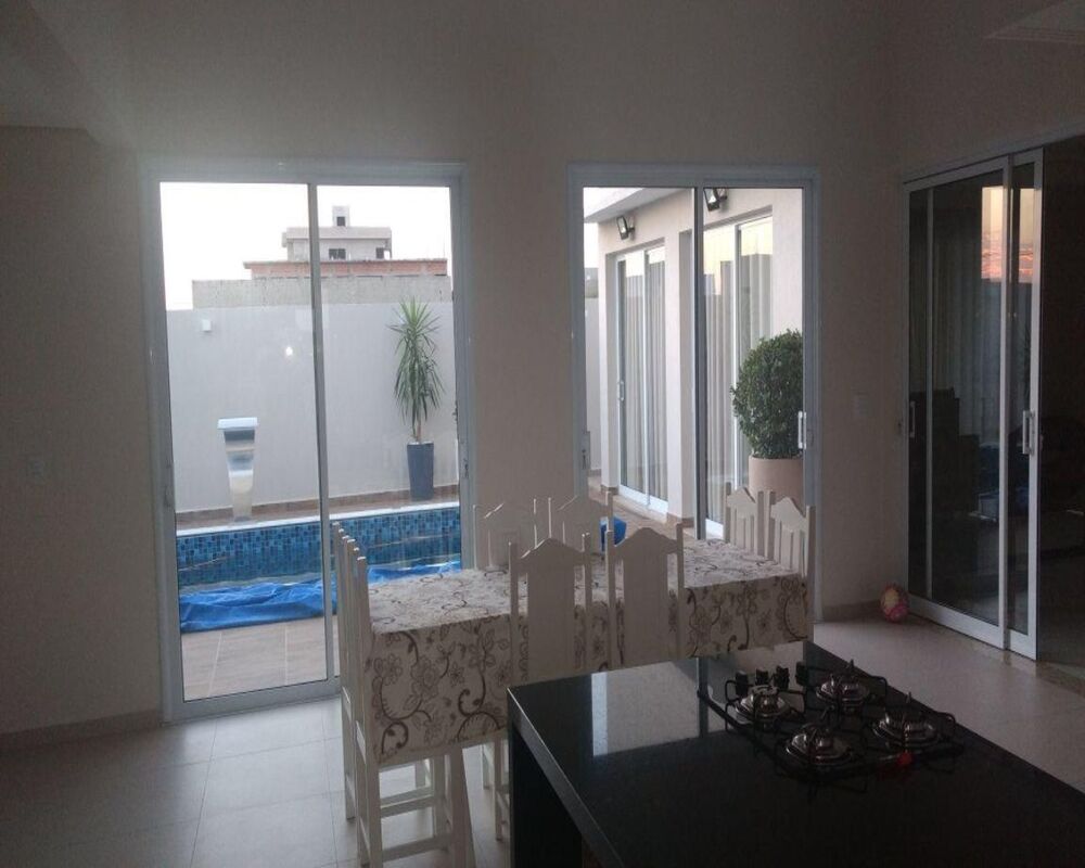 Casa, 3 quartos, 274 m² - Foto 9