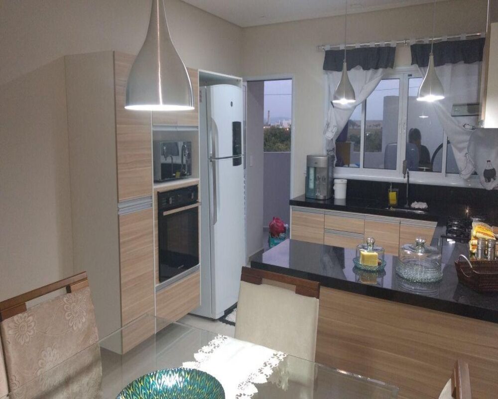 Casa, 3 quartos, 274 m² - Foto 20