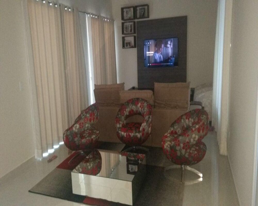 Casa, 3 quartos, 274 m² - Foto 5