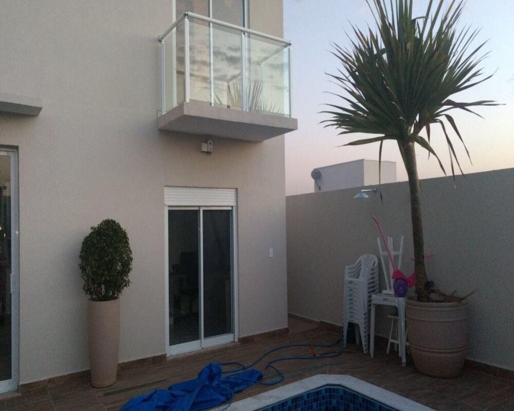 Casa, 3 quartos, 274 m² - Foto 10
