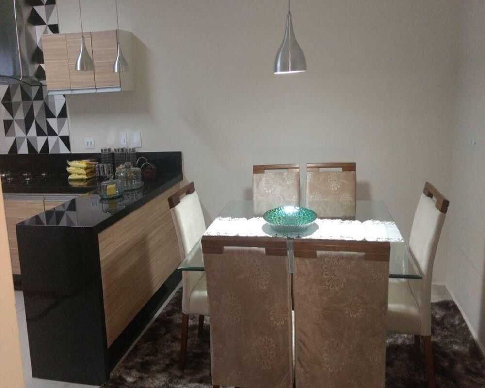 Casa, 3 quartos, 274 m² - Foto 21