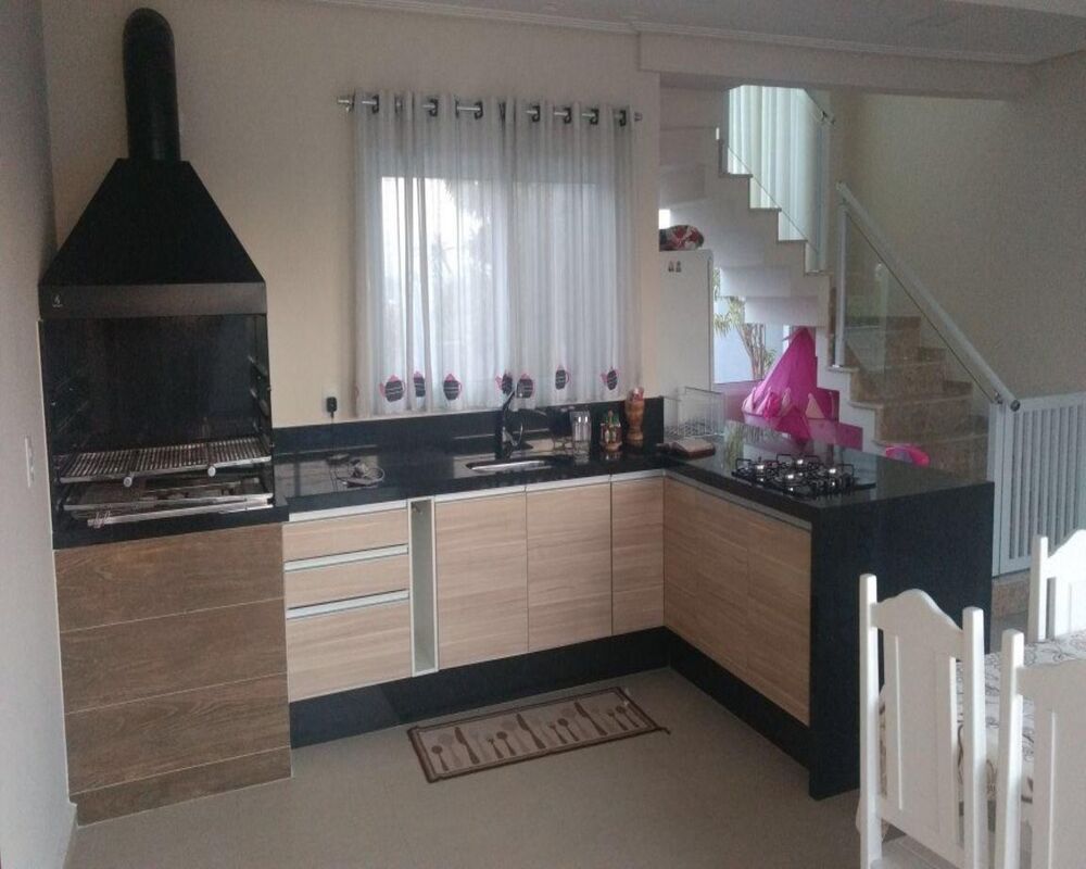 Casa, 3 quartos, 274 m² - Foto 35