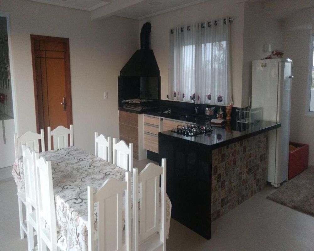 Casa, 3 quartos, 274 m² - Foto 15