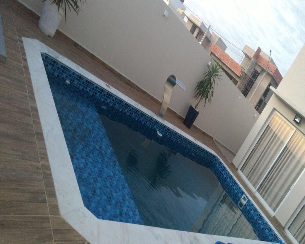 Casa, 3 quartos, 274 m² - Foto 26