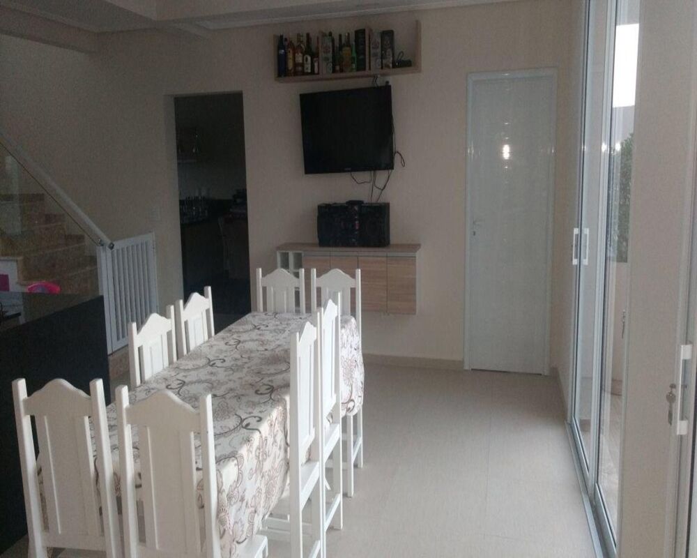 Casa, 3 quartos, 274 m² - Foto 16