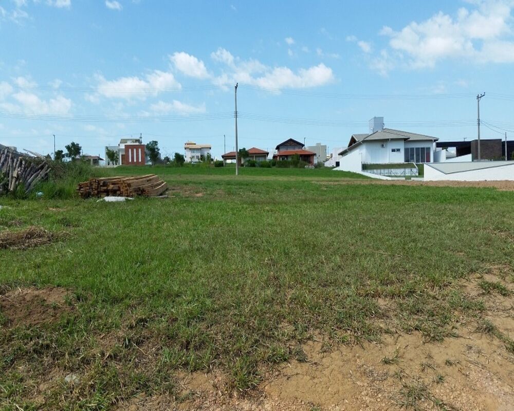 Terreno - Foto 1