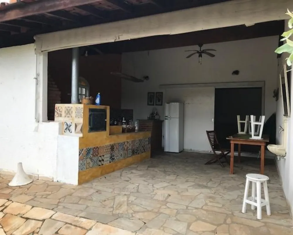 Chácara, 3 quartos - Foto 3