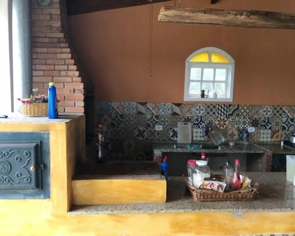 Chácara, 3 quartos - Foto 2