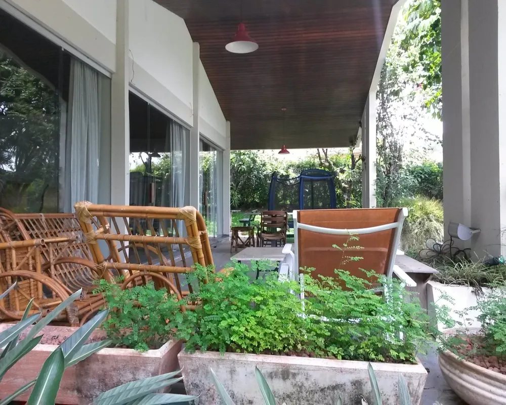 Casa, 3 quartos - Foto 3