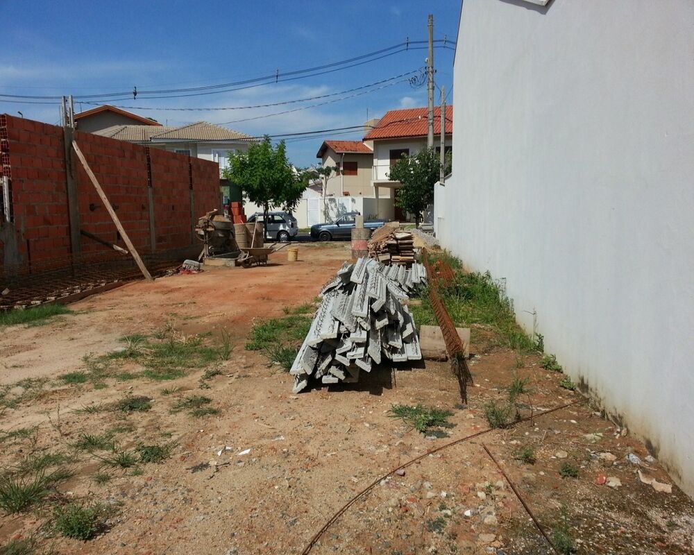Terreno - Foto 1