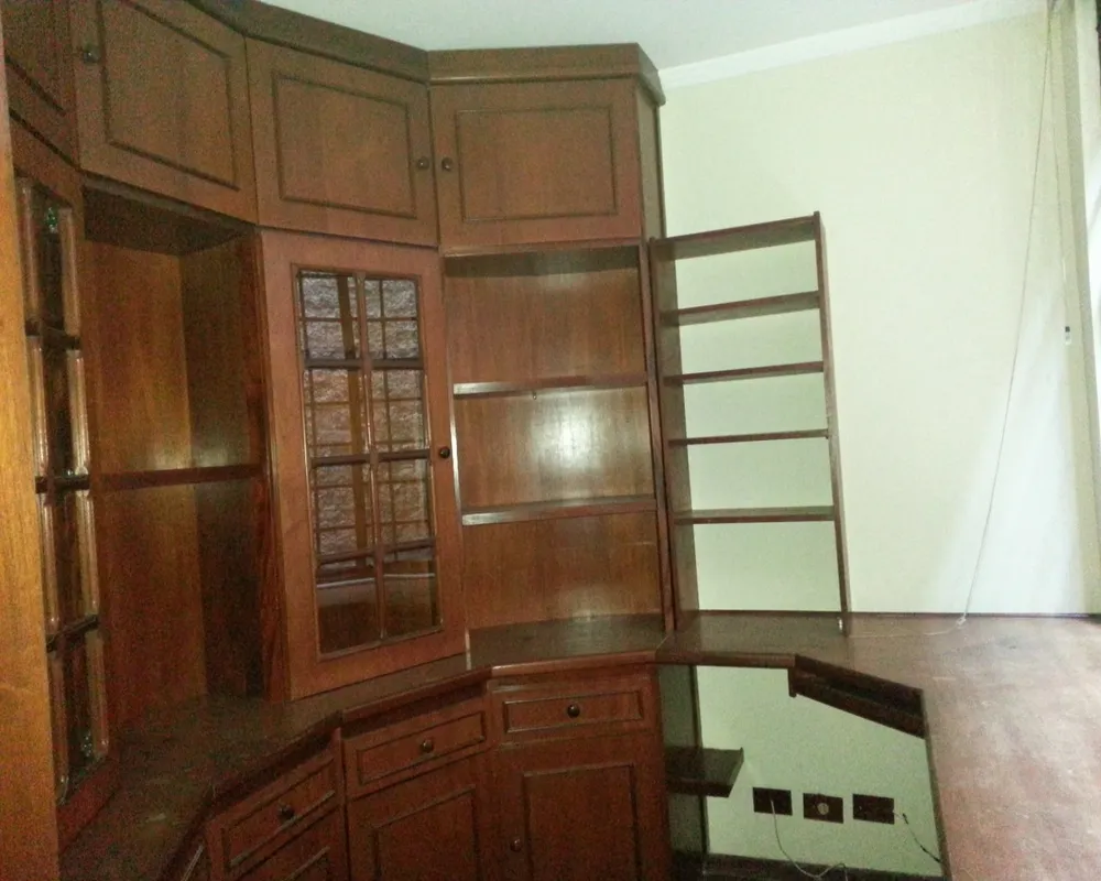 Casa, 3 quartos, 308 m² - Foto 1