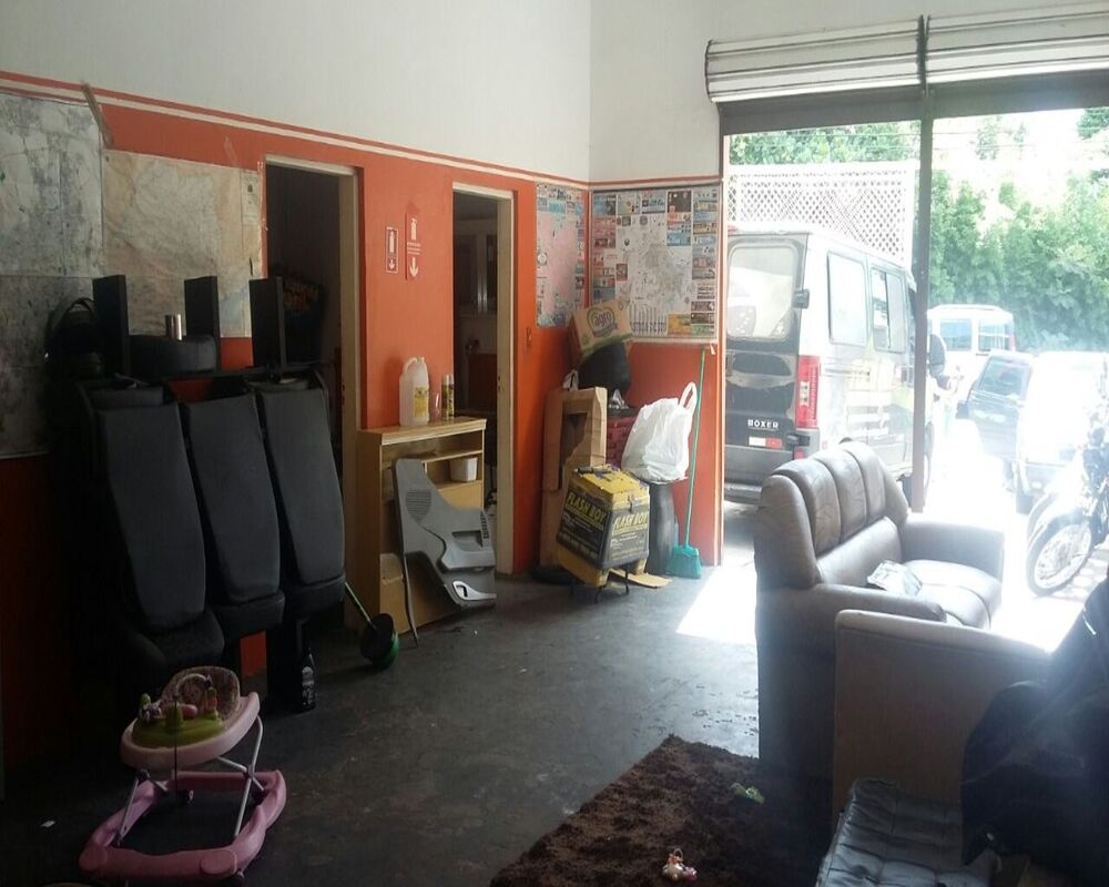 Depósito-Galpão, 100 m² - Foto 4