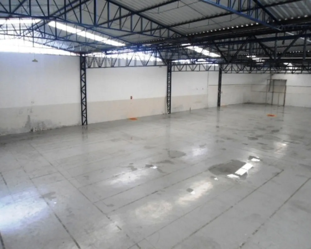 Depósito-Galpão, 1261 m² - Foto 4