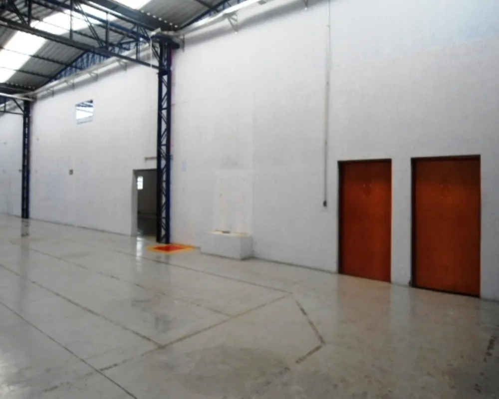 Depósito-Galpão, 1261 m² - Foto 3