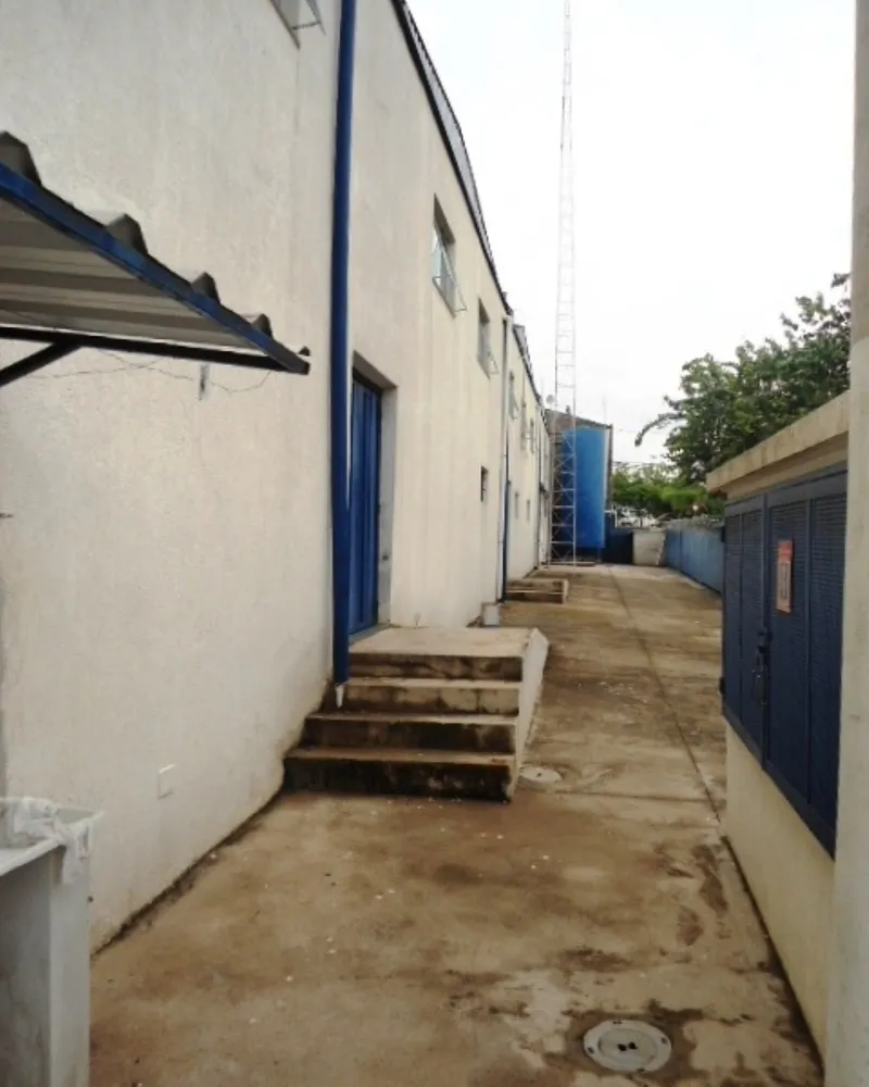 Depósito-Galpão, 1261 m² - Foto 2