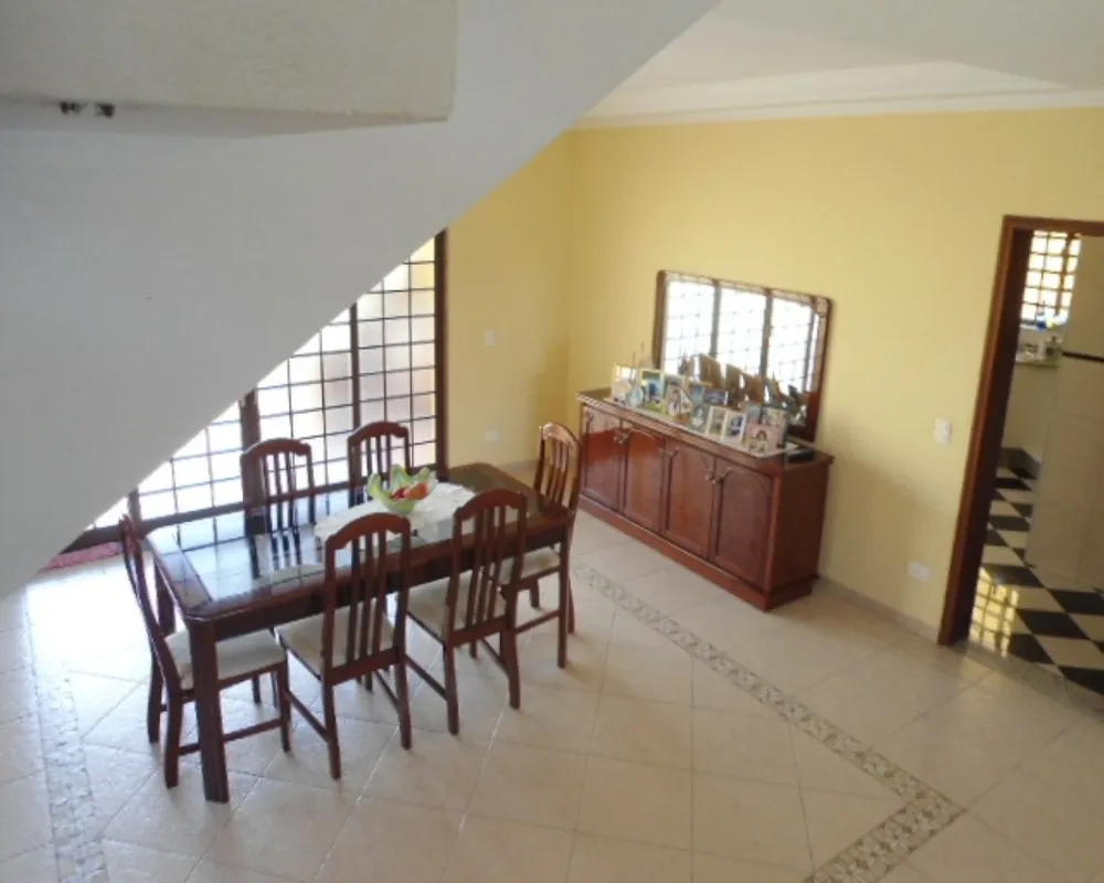 Casa, 4 quartos, 290 m² - Foto 10
