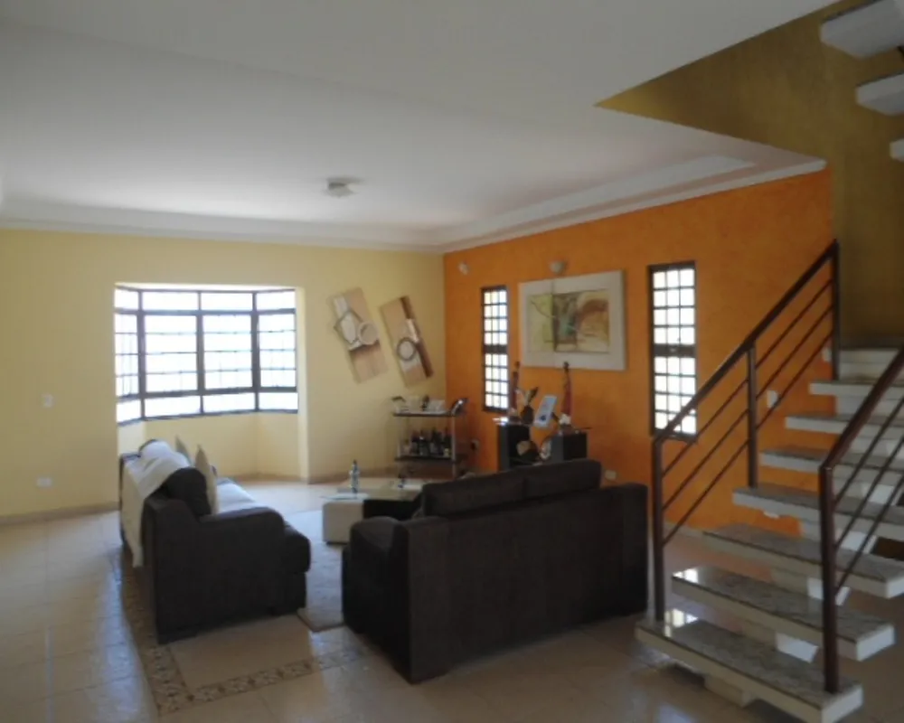 Casa, 4 quartos, 290 m² - Foto 8