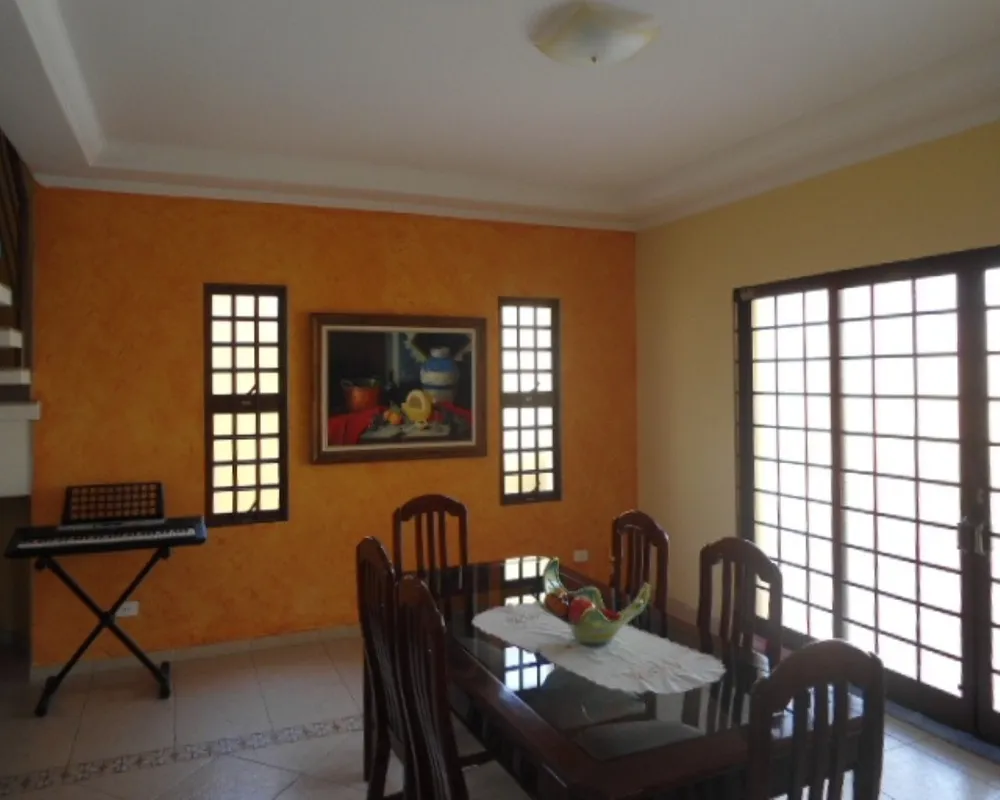 Casa, 4 quartos, 290 m² - Foto 9