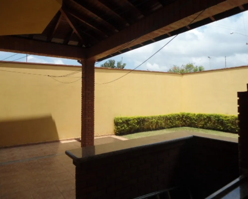Casa, 4 quartos, 290 m² - Foto 6