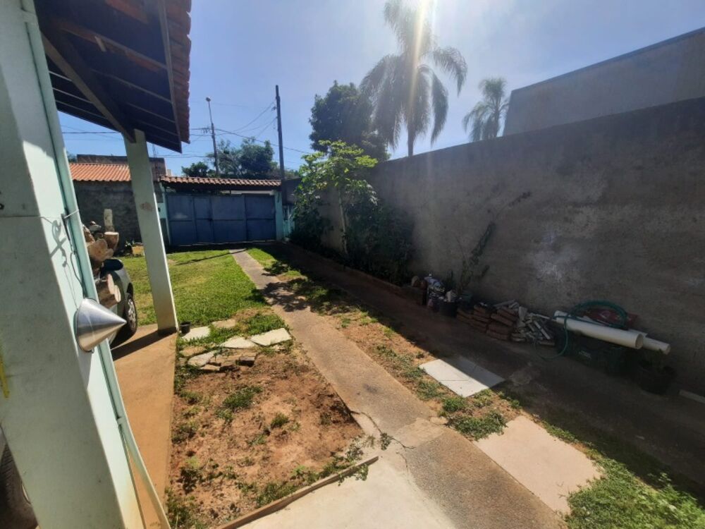 Casa, 1 quarto - Foto 1