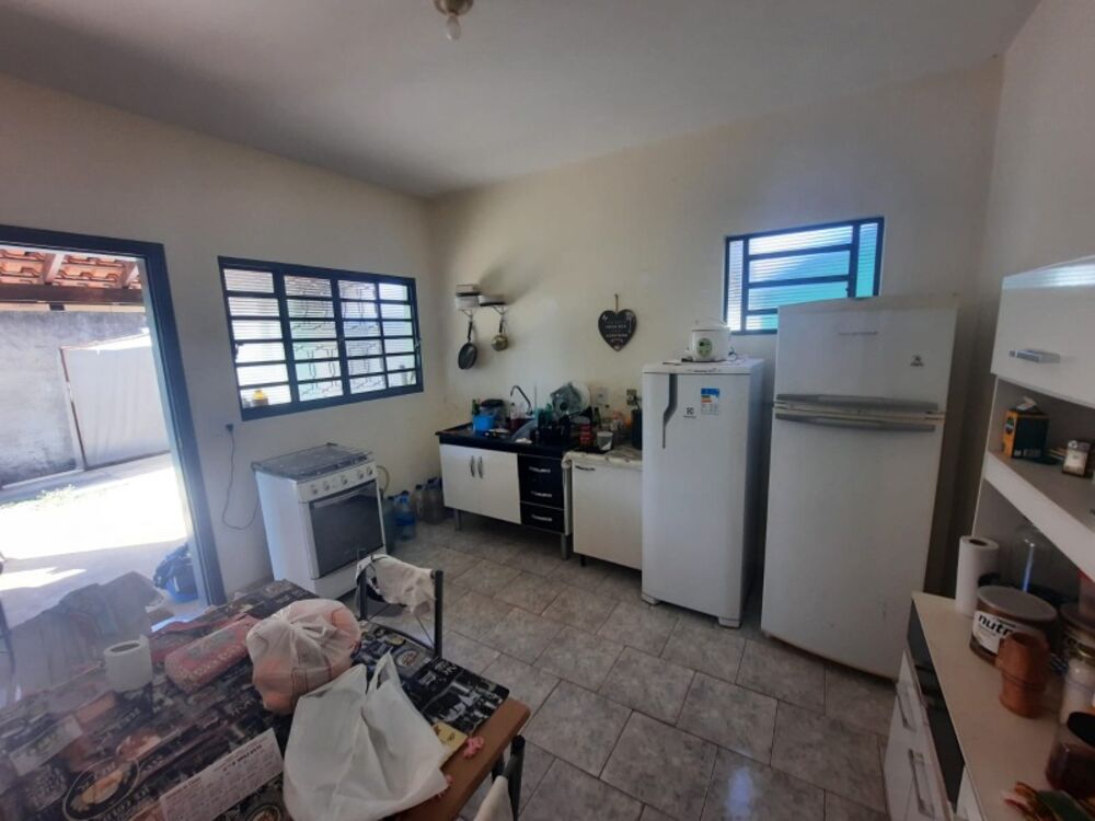 Casa, 1 quarto - Foto 9