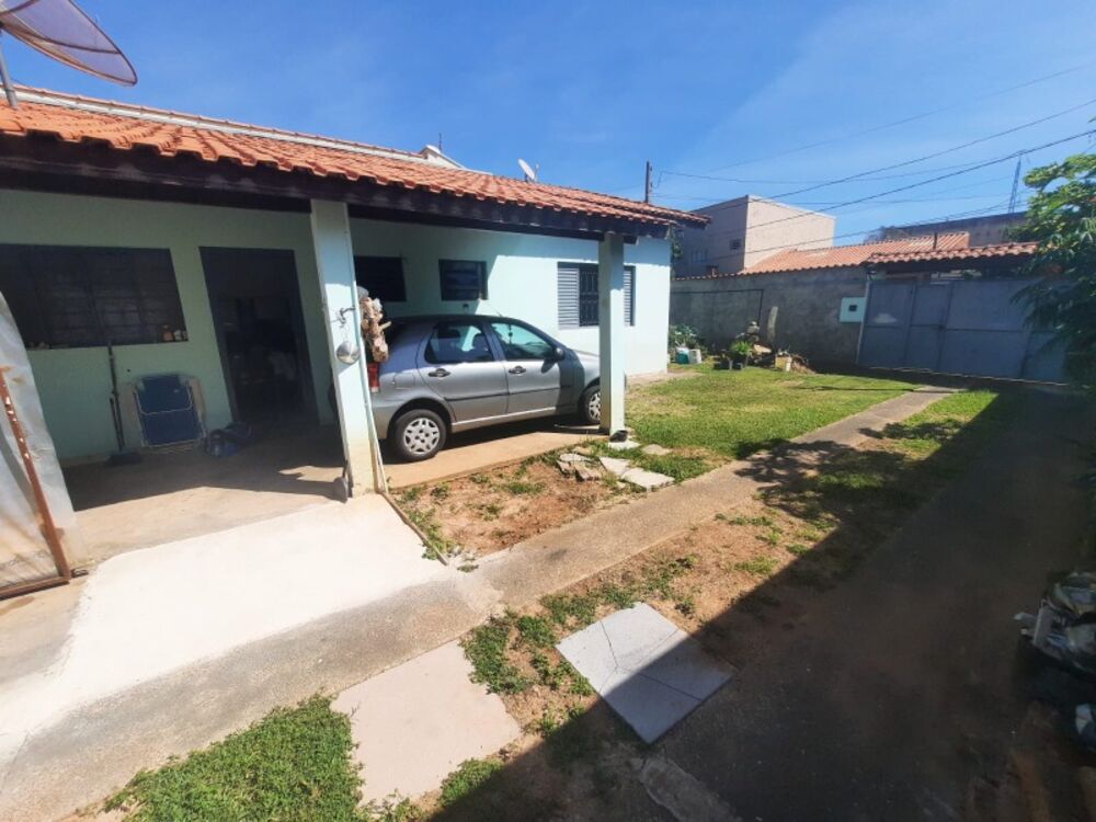 Casa, 1 quarto - Foto 7