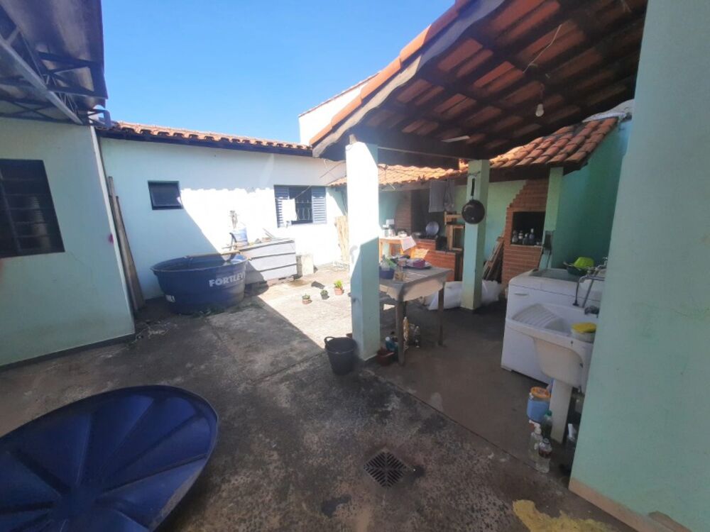 Casa, 1 quarto - Foto 5